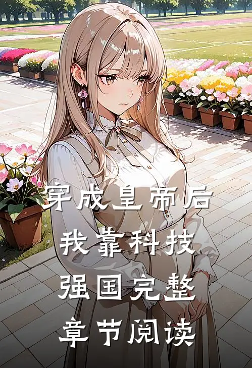 穿成皇帝后，我靠科技强国完整章节阅读