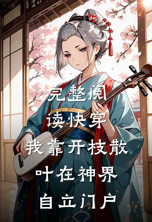 完整阅读快穿：我靠开枝散叶在神界自立门户