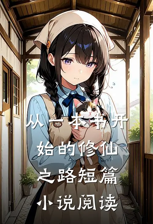 从一本书开始的修仙之路短篇小说阅读