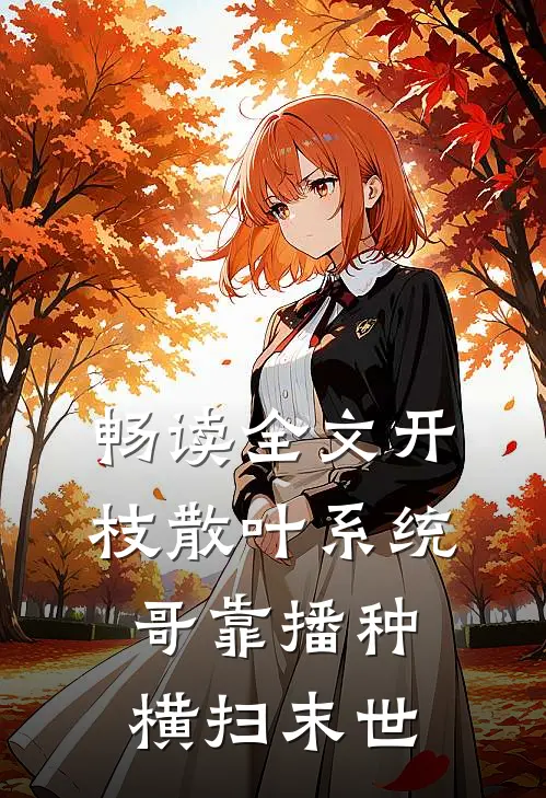 畅读全文开枝散叶系统：哥靠播种横扫末世