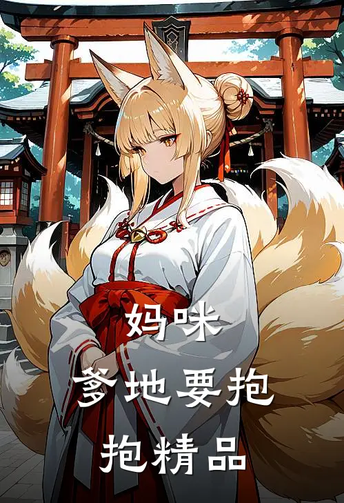 妈咪，爹地要抱抱精品