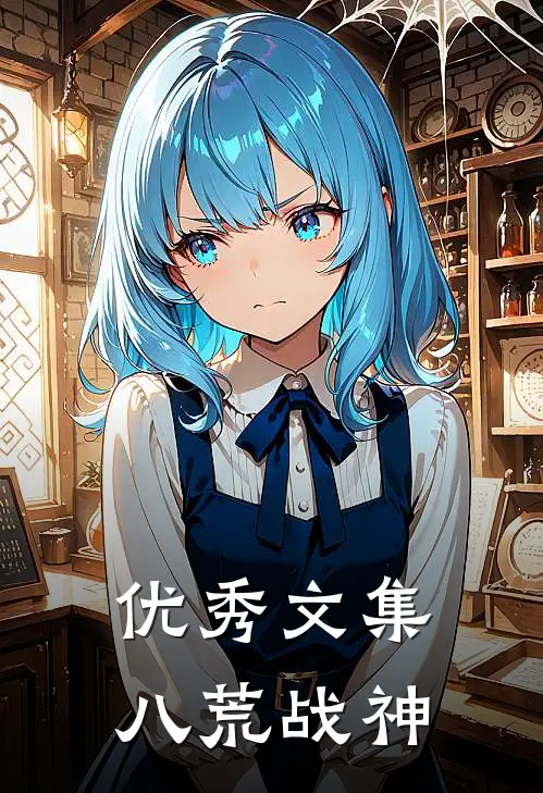 优秀文集八荒战神