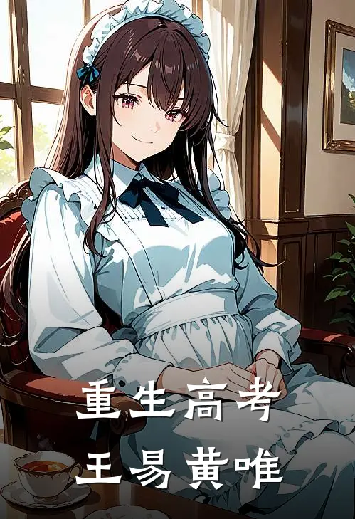 重生高考王易黄唯