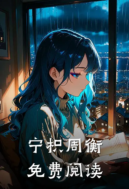 宁枳周衡免费阅读