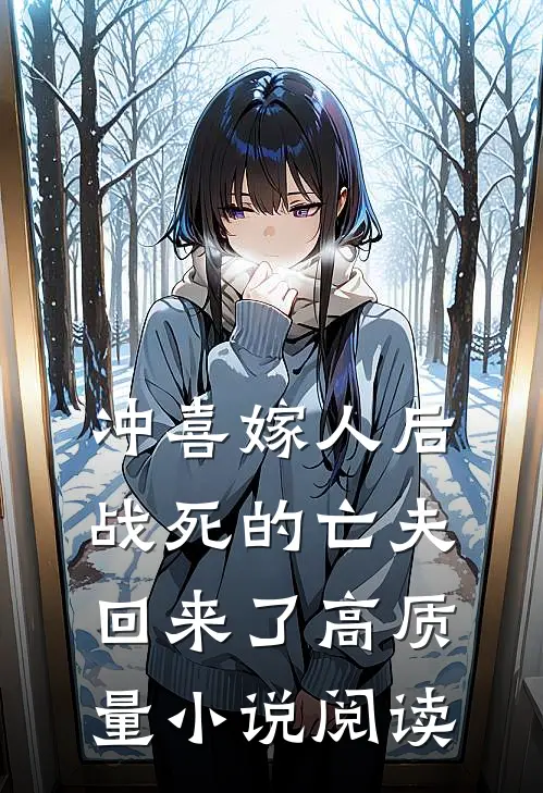 冲喜嫁人后，战死的亡夫回来了高质量小说阅读
