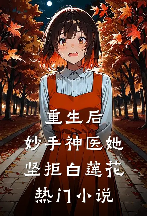 重生后，妙手神医她坚拒白莲花热门小说