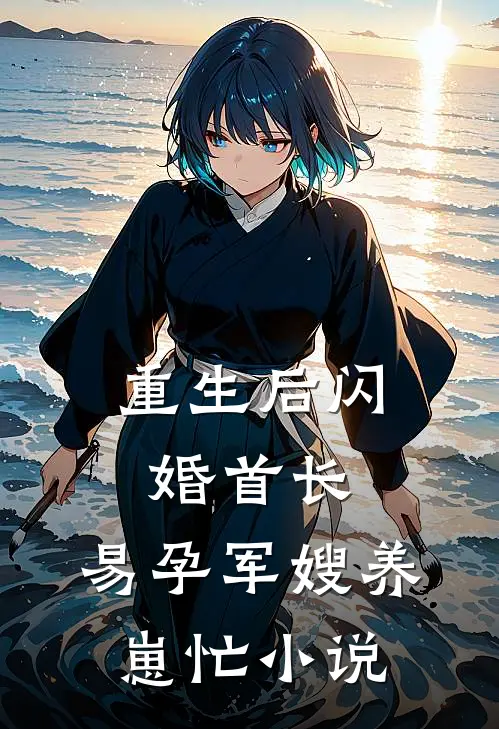 重生后闪婚首长,易孕军嫂养崽忙小说