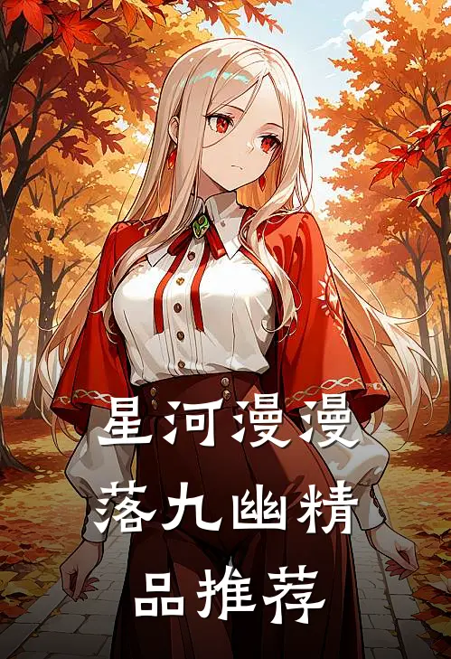 星河漫漫落九幽精品推荐