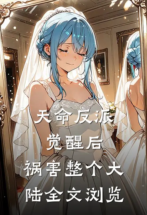 天命反派觉醒后，祸害整个大陆全文浏览