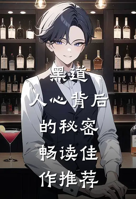 黑道：人心背后的秘密畅读佳作推荐