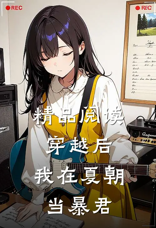 精品阅读穿越后，我在夏朝当暴君