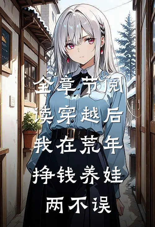 全章节阅读穿越后，我在荒年挣钱养娃两不误