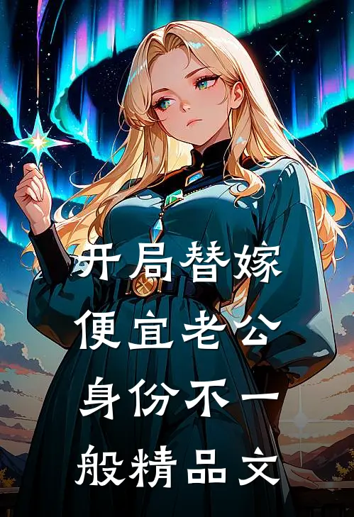 开局替嫁，便宜老公身份不一般精品文