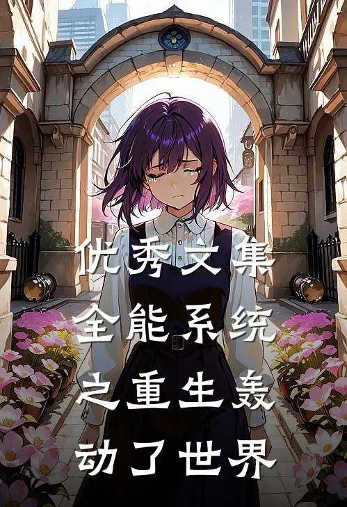 优秀文集全能系统之重生轰动了世界