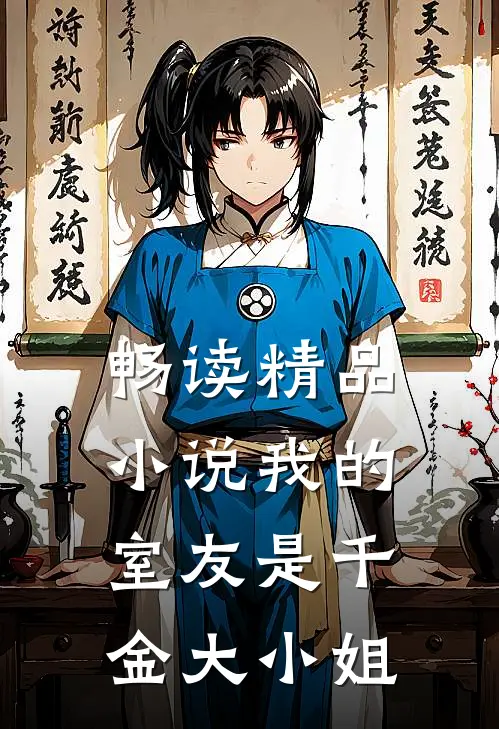 畅读精品小说我的室友是千金大小姐