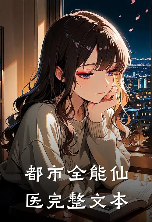 都市全能仙医完整文本