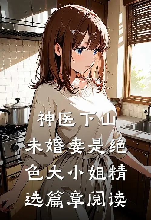神医下山，未婚妻是绝色大小姐精选篇章阅读