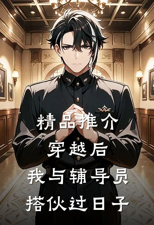 精品推介穿越后，我与辅导员搭伙过日子