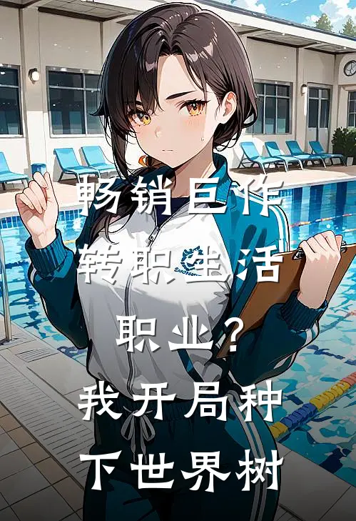 畅销巨作转职生活职业？我开局种下世界树