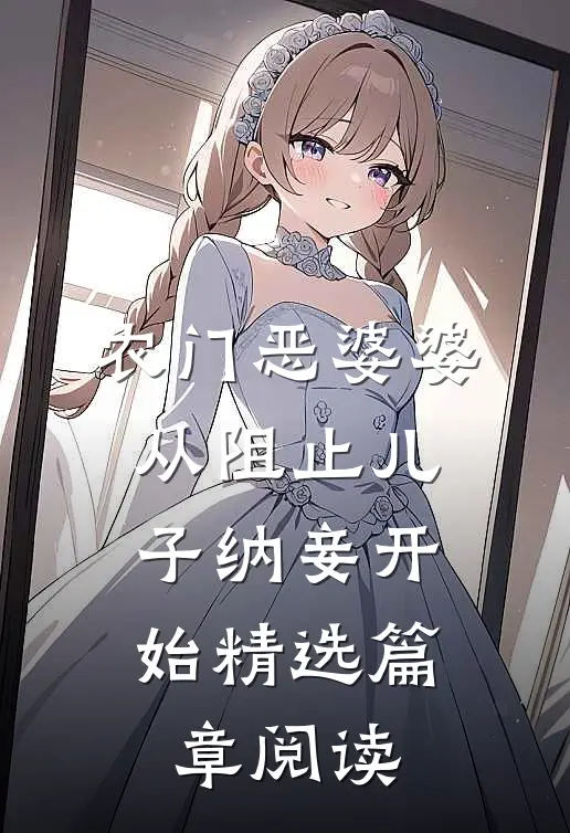 农门恶婆婆，从阻止儿子纳妾开始精选篇章阅读