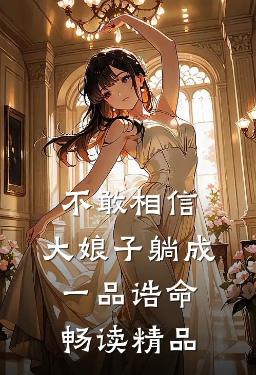 不敢相信，大娘子躺成一品诰命畅读精品