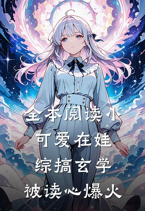 全本阅读小可爱在娃综搞玄学，被读心爆火