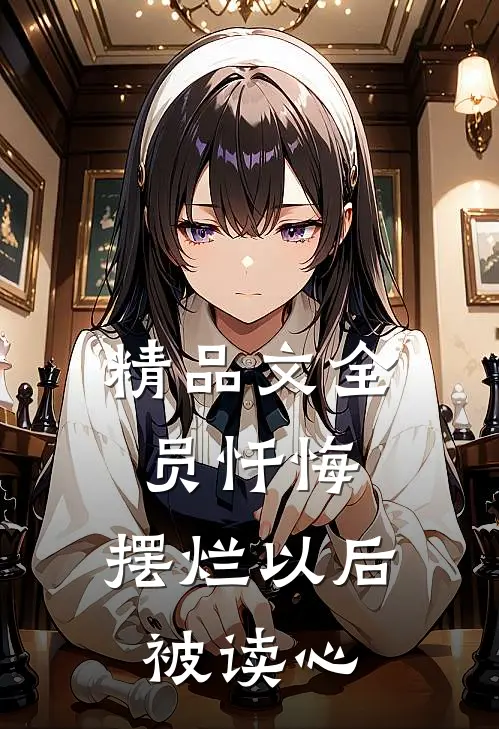 精品文全员忏悔：摆烂以后被读心