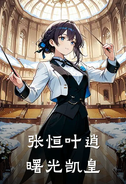 张恒叶逍曙光凯皇