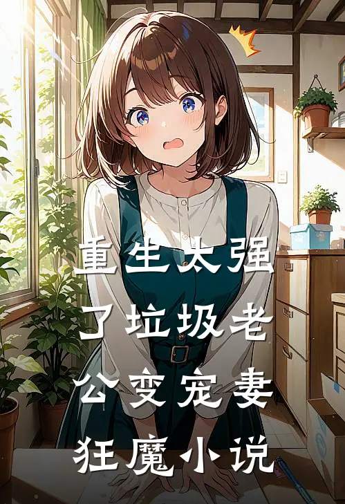重生太强了垃圾老公变宠妻狂魔小说