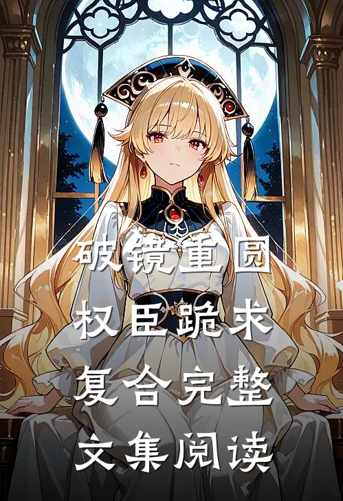 破镜重圆：权臣跪求复合完整文集阅读
