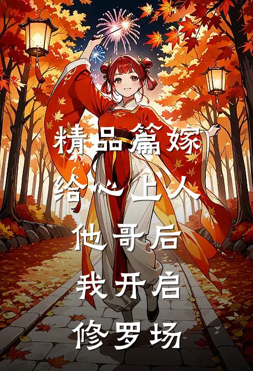 精品篇嫁给心上人他哥后，我开启修罗场