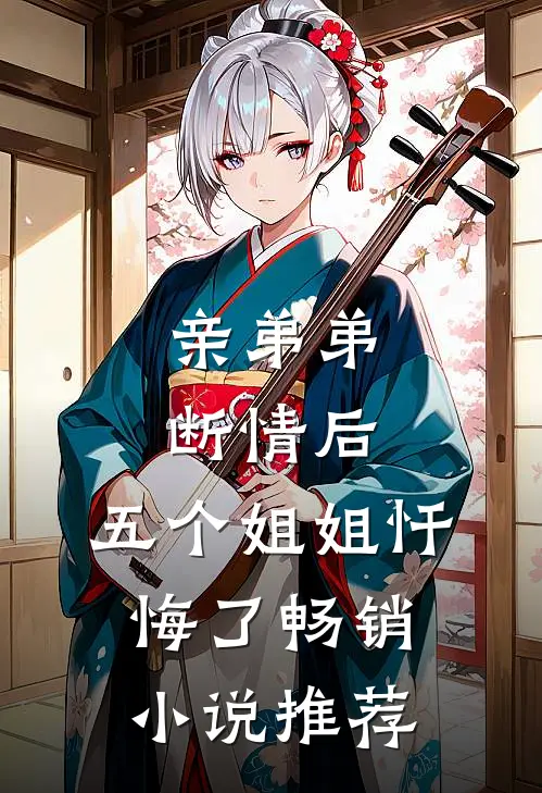 亲弟弟断情后，五个姐姐忏悔了畅销小说推荐