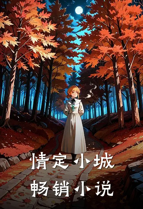 情定小城畅销小说