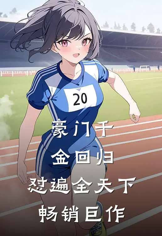 豪门千金回归，怼遍全天下畅销巨作