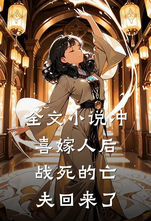全文小说冲喜嫁人后，战死的亡夫回来了