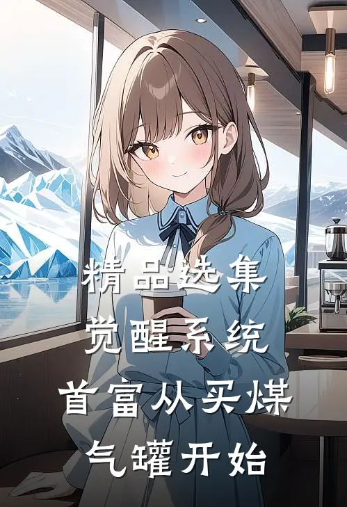 精品选集觉醒系统：首富从买煤气罐开始