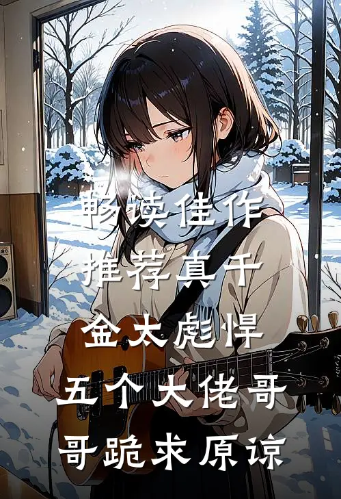 畅读佳作推荐真千金太彪悍，五个大佬哥哥跪求原谅
