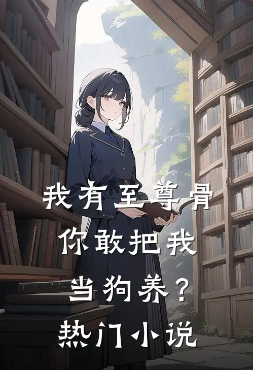 我有至尊骨，你敢把我当狗养？热门小说