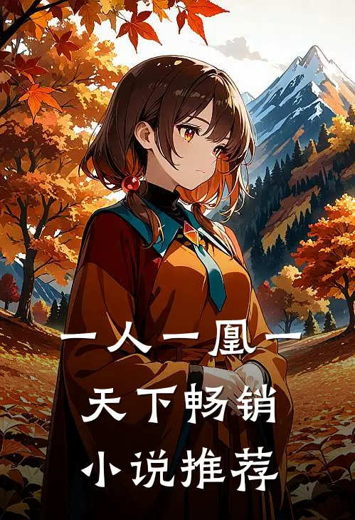 一人一凰一天下畅销小说推荐