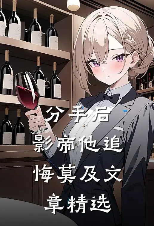 分手后，影帝他追悔莫及文章精选