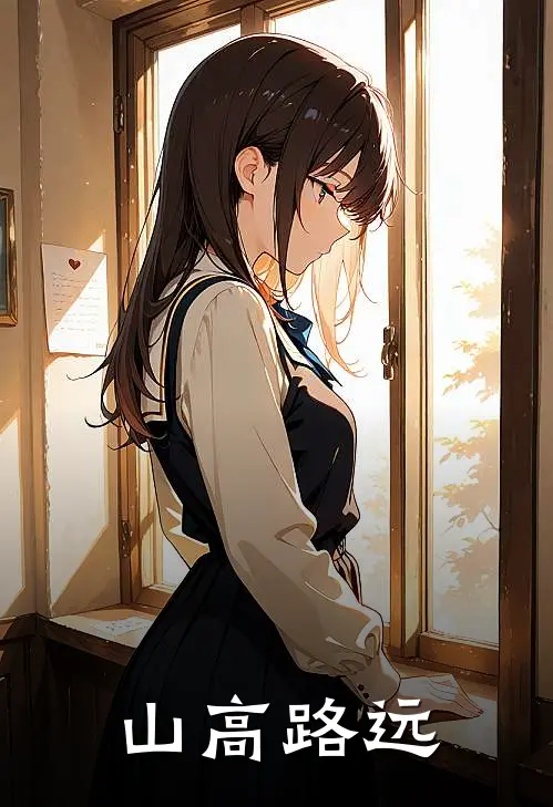 山高路远
