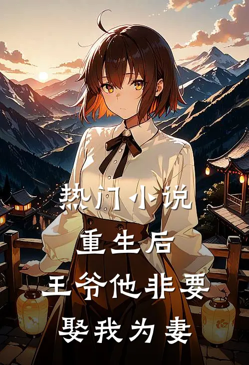 热门小说重生后，王爷他非要娶我为妻