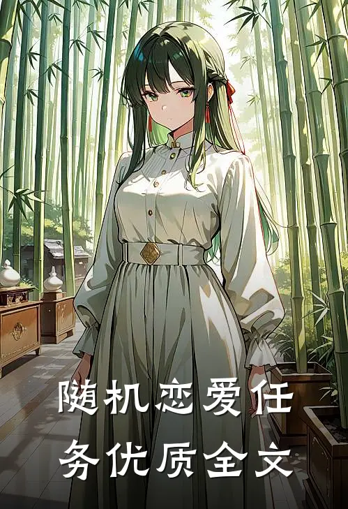 随机恋爱任务优质全文