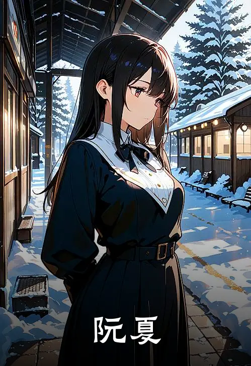 阮夏