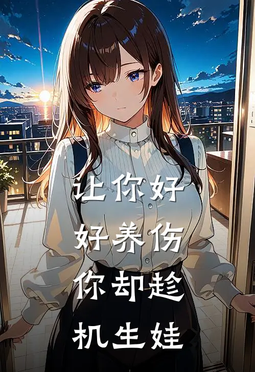 让你好好养伤，你却趁机生娃