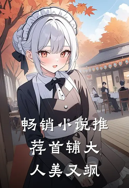 畅销小说推荐首辅大人美又飒