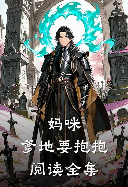 妈咪，爹地要抱抱阅读全集