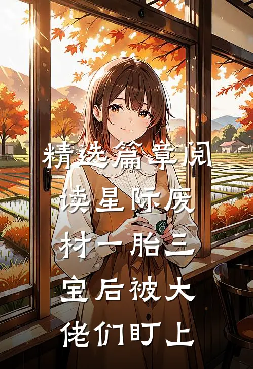 精选篇章阅读星际废材一胎三宝后被大佬们盯上