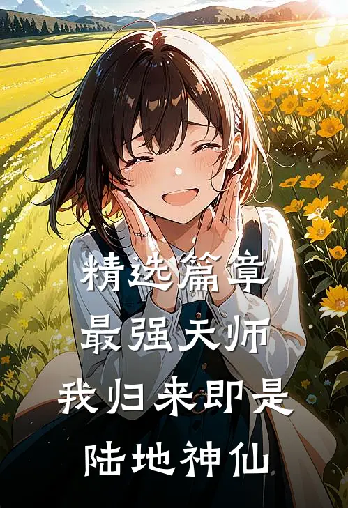 精选篇章最强天师：我归来即是陆地神仙