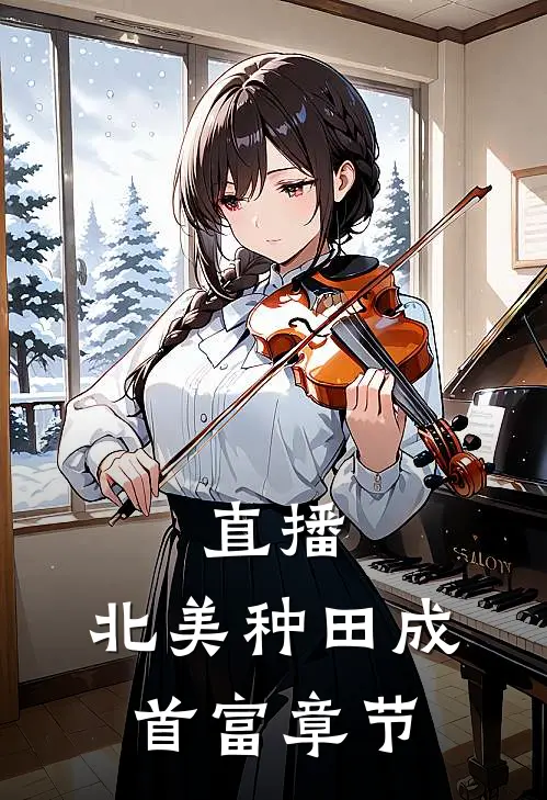 直播：北美种田成首富章节